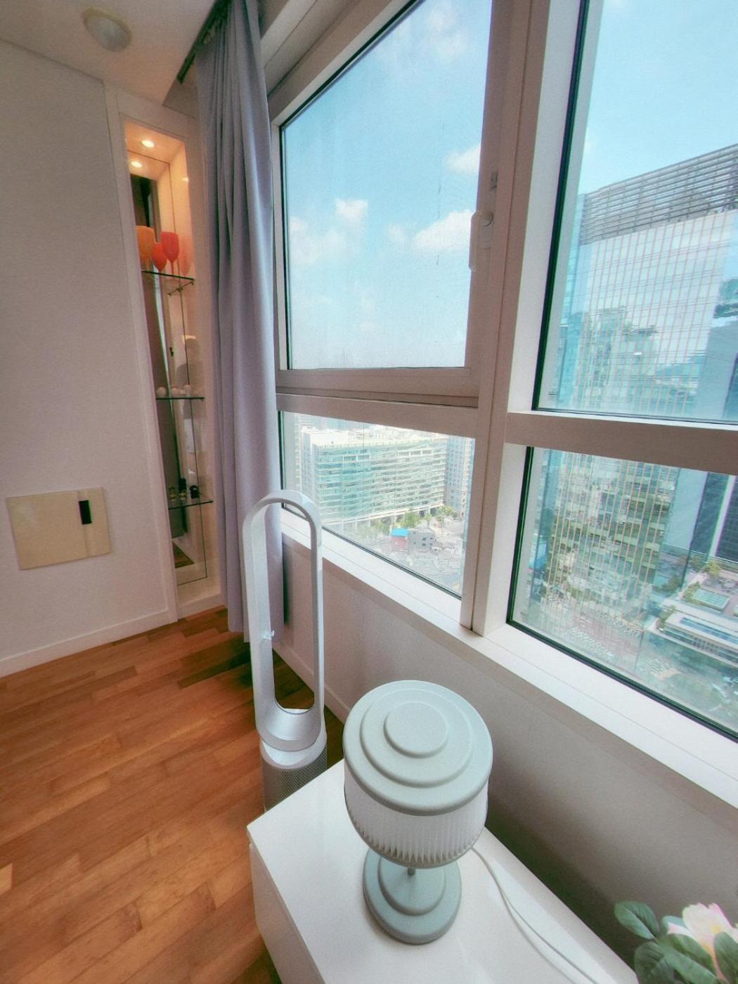 Apartment The Glory House *